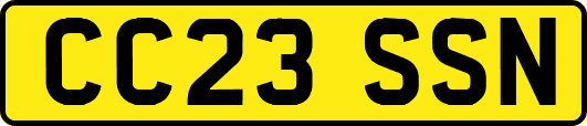 CC23SSN