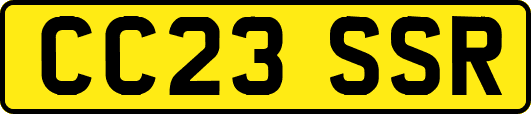 CC23SSR