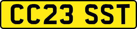 CC23SST