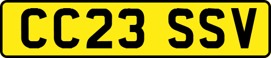 CC23SSV