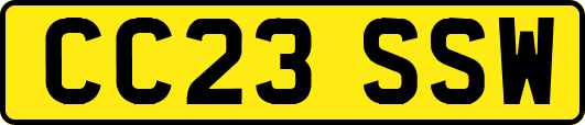 CC23SSW