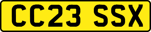 CC23SSX