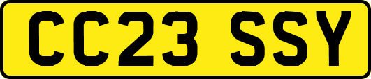 CC23SSY