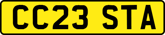 CC23STA