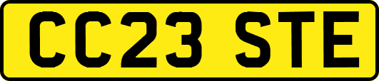 CC23STE