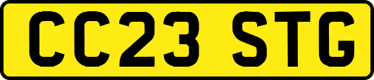 CC23STG