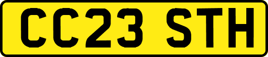 CC23STH