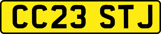 CC23STJ