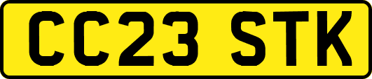 CC23STK