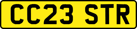 CC23STR