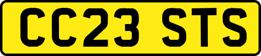 CC23STS