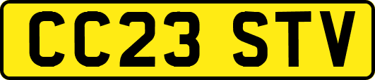 CC23STV