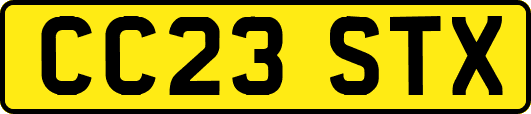 CC23STX