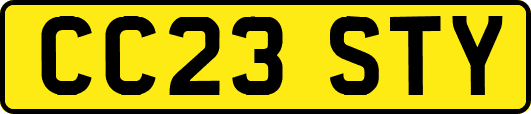 CC23STY