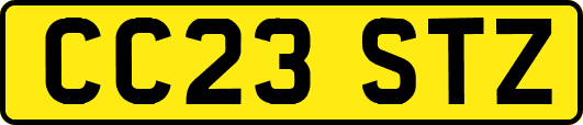 CC23STZ