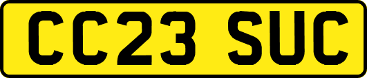 CC23SUC