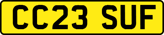 CC23SUF