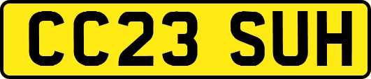 CC23SUH