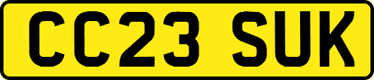 CC23SUK