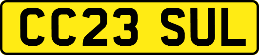 CC23SUL
