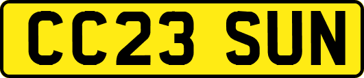 CC23SUN