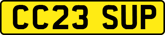 CC23SUP