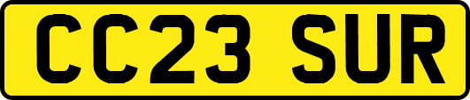 CC23SUR