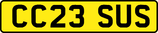 CC23SUS