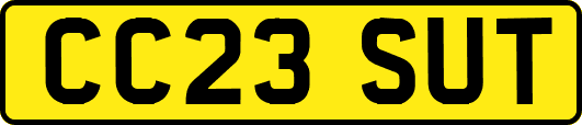 CC23SUT
