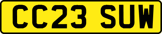 CC23SUW
