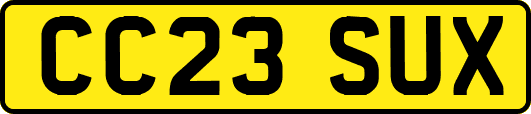 CC23SUX