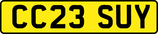 CC23SUY