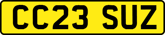 CC23SUZ