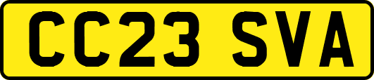CC23SVA