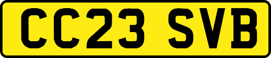 CC23SVB