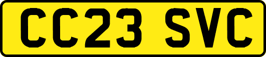 CC23SVC