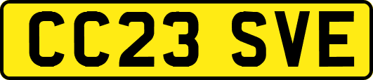 CC23SVE