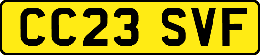 CC23SVF