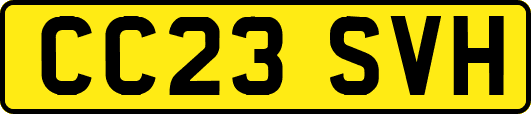 CC23SVH