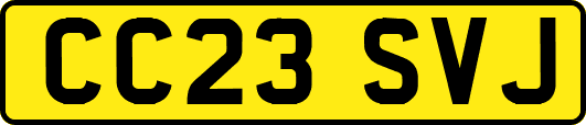 CC23SVJ
