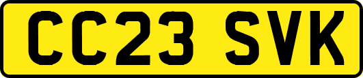 CC23SVK