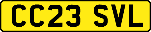 CC23SVL