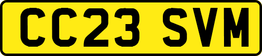 CC23SVM