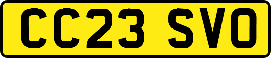 CC23SVO