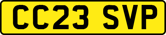 CC23SVP