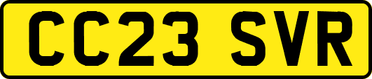 CC23SVR