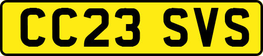 CC23SVS