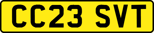 CC23SVT
