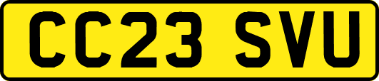 CC23SVU