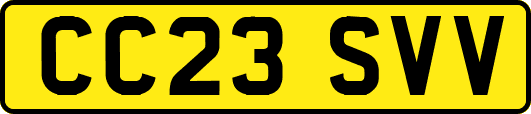 CC23SVV